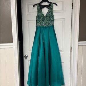 Camille Prom Dress